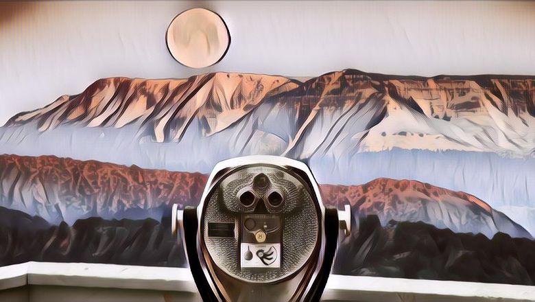 Makin Canggih! Ternyata Ini Teknologi yang Dipakai untuk Amati Hilal Awal Puasa Ramadan