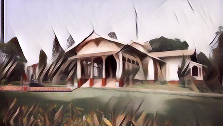 Misteri Penunggu di Istana Kepresidenan Indonesia, Mantan Ibu Negara Tak Percaya