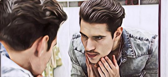 Agar Pasanganmu Suka Fashion Pria Terbaru, Bujuk Doski Pakai Cara Ini Girls