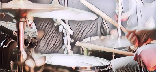 Mainin Theme Song Pornhub Pake Drum, Cowok Ini Langsung Dibanjiri Sorakan Penonton