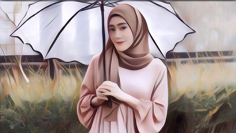 Ketahuan Komen di Medsos, Ada Apa dengan Larissa Chou dan Zikri Daulay?