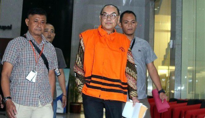 Johannes Budisutrisno Kotjo