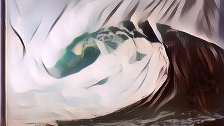 Begini Penjelasan Peneliti LIPI tentang Kaitan Kisah Cinta Nyi Roro Kidul dengan Jejak Tsunami Purba