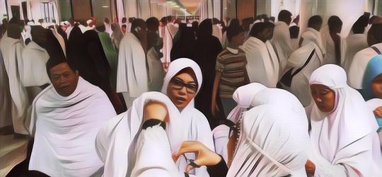 Apa itu Ritual Tahalul dalam Ibadah Haji? Simak Penjelasannya!