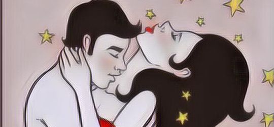 Kitab Jawa Kuno Ini Jauh Lebih 'Panas' Dari Kamasutra