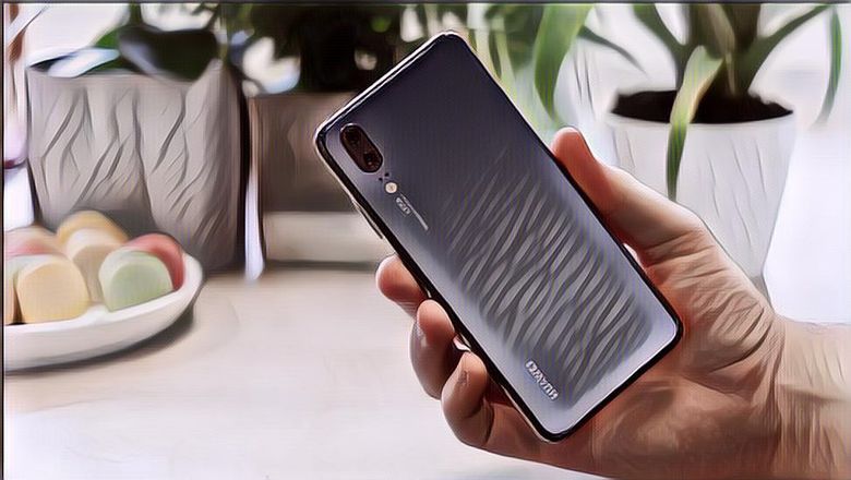 Bersandar Pada Tradisi, Huawei Kembali Merilis Smartphone Flagship dengan Menggelar Acara Sendiri