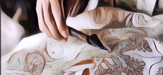 Serupa Tapi Tak Sama, Yuk Kenali Keindahan Batik dari Berbagai Kota di Indonesia