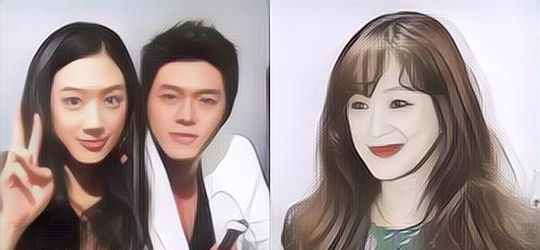 Miris! Aktris 'Cinta Pertama Hyun Bin' Ini Redup Kariernya Setelah Diduga Operasi Plastik, Wajahnya Dinilai Aneh