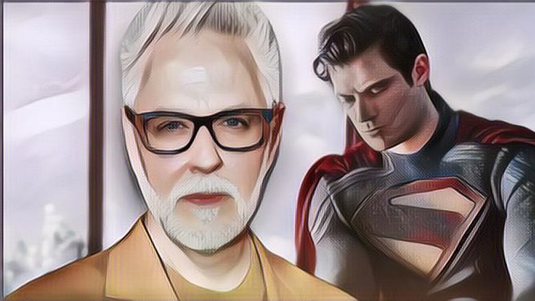 Film DC Studios Pertama Garapan James Gunn Selesai Syuting, Siap Tayang Tahun Depan?