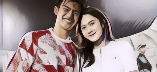 Azizah Salsha Beri Ucapan Selamat ke Pratama Arhan Usai Bergabung dengan Bangkok United