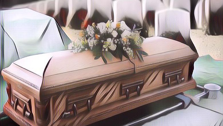 Ada-ada Saja, Profesi Pelayat Bayaran Menangis di Pemakaman Dapat Penghasilan yang Besar