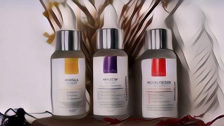 Sederet Serum Hanasui dan Manfaatnya yang Ampuh Atasi Masalah Kulit