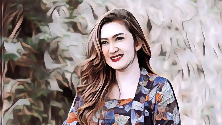 Polisi Benarkan Nafa Urbach Dibawa ke Kantor Polisi Terkait Kepemilikan Obat Neuralgin