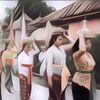 4 Tradisi Perayaan Nyepi Di Bali Yang Bisa Diikuti Wisatawan, Pawai Ogoh-Ogoh Paling Dinikmati