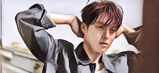 Fans Sedih, Jang Ki Yong Akan Wajib Militer Agustus 2021 Ini