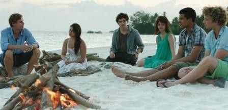 3. The Philoshopers (2013)