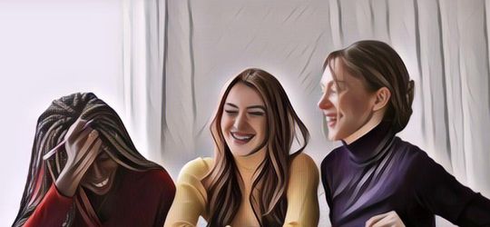 Coba Ikuti 5 Cara Ini Biar Kamu Jadi Pribadi yang Banyak Disenangi