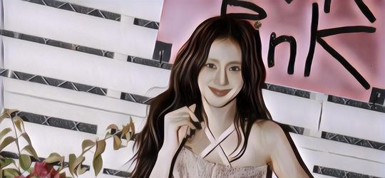 Jisoo Blackpin dan Park Jung Min Menjadi Sepasang Kekasih dalam Drakor Baru "Newtopia"