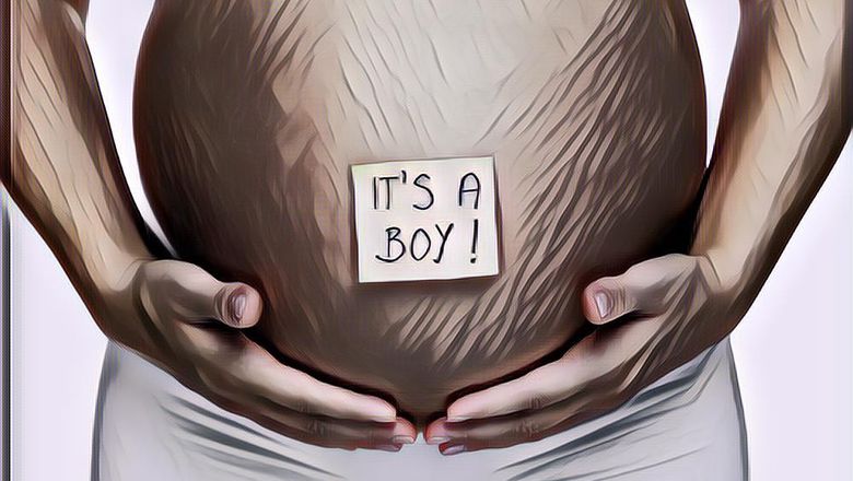 Buat yang Sedang Mendamba Anak Cowok? Berikut Ini Tips Hamil Anak Lelaki!