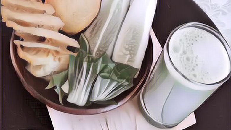 Jus Buah dan Sayur Baik untuk Jaga Keseimbangan Nutrisi Saat Puasa