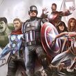 Jadwal 2 Film Marvel Avengers Molor hingga 2027, Begini Penjelasan Disney Studios