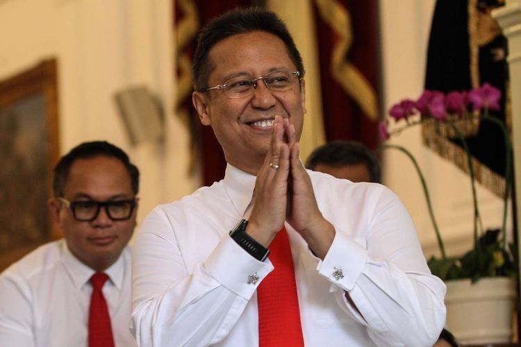 Ini Dia Profil Budi Gunadi yang Gantikan Posisi Terawan sebagai Menteri