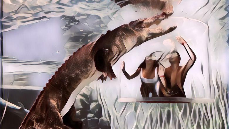 7 Olahraga Paling Ekstrem Di Dunia Dengan Taruhan Nyawa, Kamu Berani Coba Yang Mana Nih?