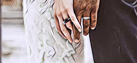 5 Zodiak yang Kemungkinan Besar Punya Pernikahan Paling Bahagia, Apakah Kamu Juga?