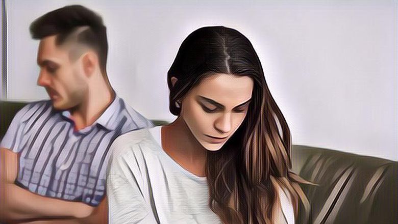 Cuma Makan Hati, Yuk Kenali Dampak Buruk Menjalani Backburner Relationship