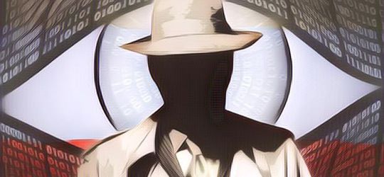 Ternyata ini Badan Intelijen yang Konon Terbaik di Dunia, Aduh Agak Serem Ya?