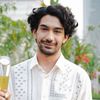 Reza Rahadian Kolaborasi dengan Empat Seniman dan Kreator, Pamerkan Karya di ArtJog 2025
