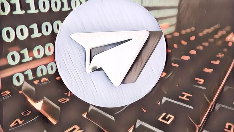 Telegram Naik dari Urutan 56 ke 5 Efek Facebook Group Down