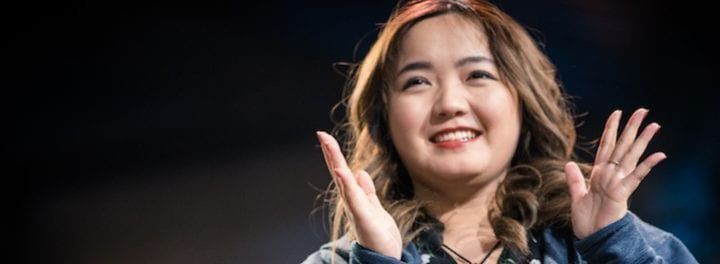 3. Liooon (Li Xiao Meng)