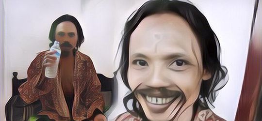 Sosok Sumanto Kini Berubah 180 Derajat: dari Kanibal Jadi Pria Alim