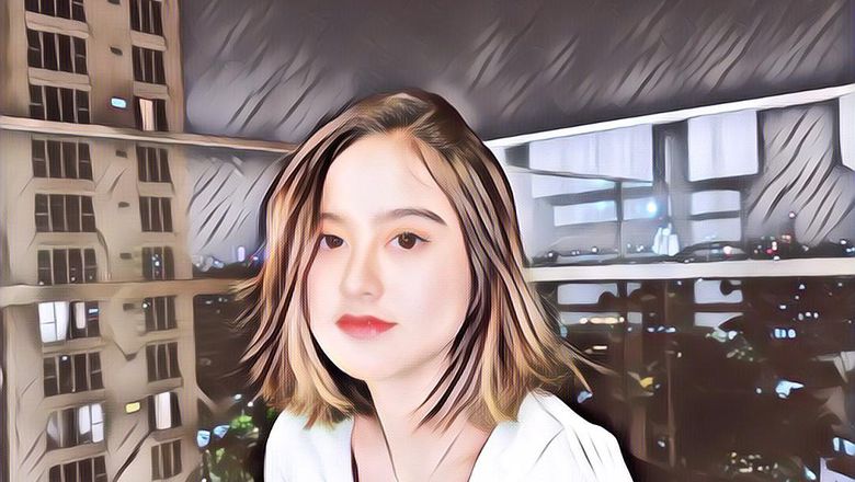 Sempat Kabur Setelah Mabuk dan Tabrak Dua Mobil, Ini Profil Salshabila Adriani