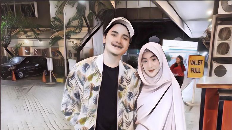 Dari Perpisahan Alvin Faiz dan Larissa Chou, Kita Belajar 5 Dampak Pernikahan Dini