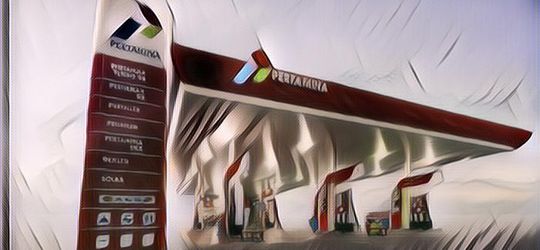 Heboh Gaji Petugas Kebersihan Pertamina Capai 13 Juta