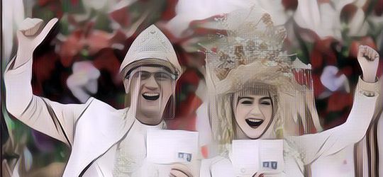 Ria Ricis Kegep Gak Pakai Cincin Kawin, Isu Perceraian Kembali Muncul