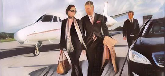 Jangan Sampai Tertipu, Gini 4 Cara Bedakan Orang Kaya Asli Dengan Yang Cuma Pamer Menurut Pakar