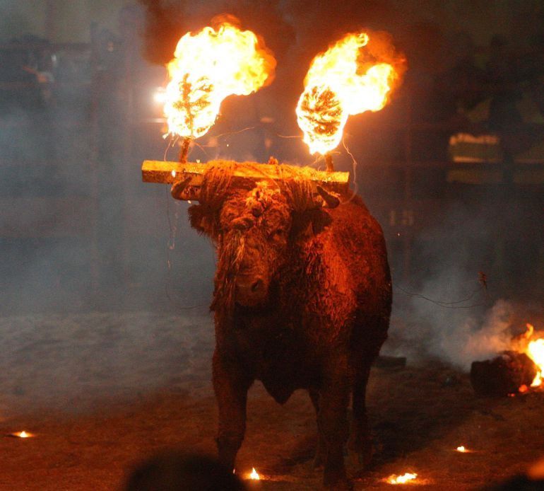 3. Toro Jubilo