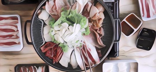 6 Tips Makan All You Can Eat Supaya Tak Rugi