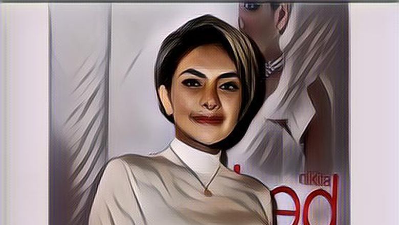 Nikita Mirzani Sebut Wanita Berhijab yang Hamil Duluan, Diduga Lesti Kejora