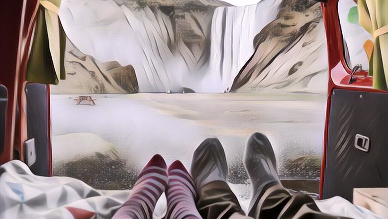 Beberapa Kelakuan Wisatawan yang Nyebelin Banget ... Kalian Begini Nggak?