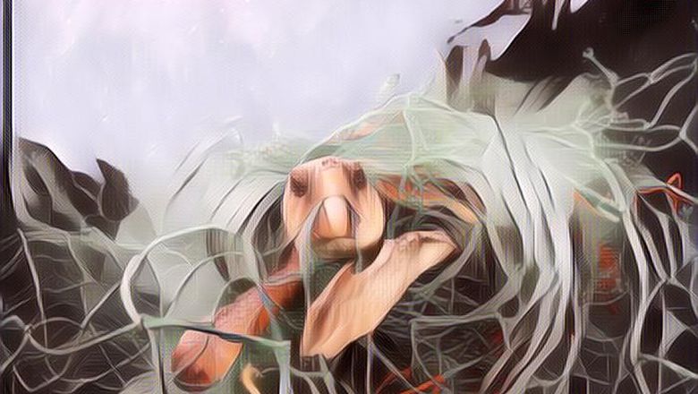 Ngeri-Ngeri Sedep! Ternyata dari Sini Asal Sampah Plastik yang Ada di Lautan Lepas yang Kerap Membahayakan Nyawa Hewan Laut