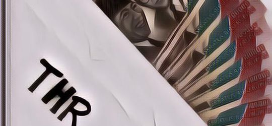 Apakah THR di Luar Negeri Juga Ada? Ini Penjelasannya