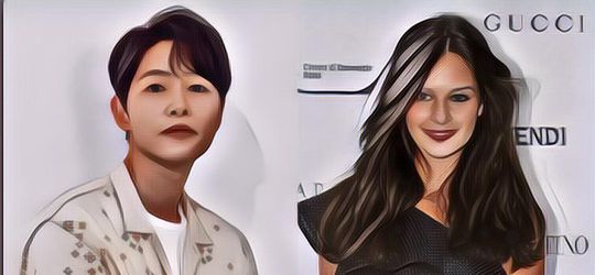 Tinggal Di Rumah Rp243 M! Total Kekayaan Istri Song Joong Ki Terungkap, Tetap Kaya Meski Sudah Pensiun