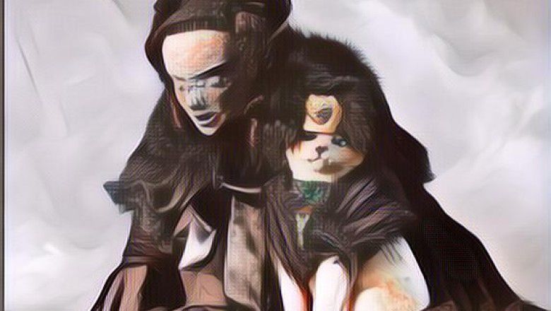 Akun Instagram Seram yang Bikin Susah Tidur