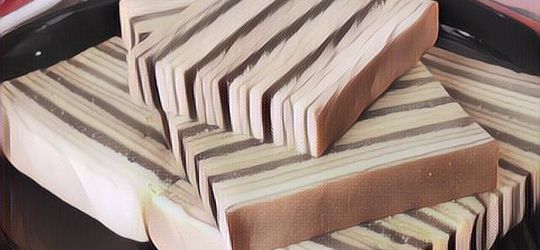 Kue Lapis Legit Dinobatkan Sebagai Salah Satu Makanan Terenak di Dunia