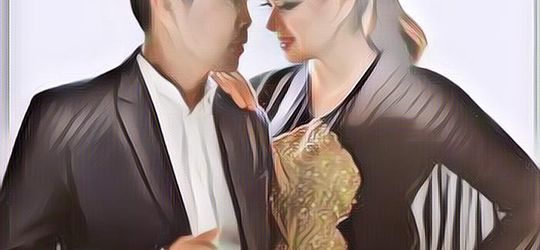 Pernah Dekat dengan Tommy Soeharto, Model Cantik Ini Segera Dinikahi Pejabat