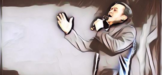 Didi Kempot Gerah Banyak yang Cover Lagunya tanpa Izin